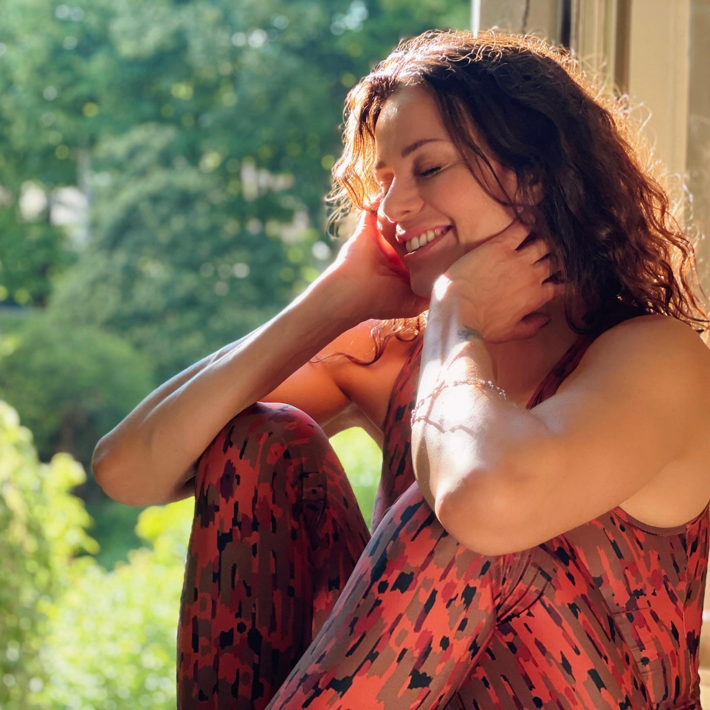 Metodo Visione Face Yoga