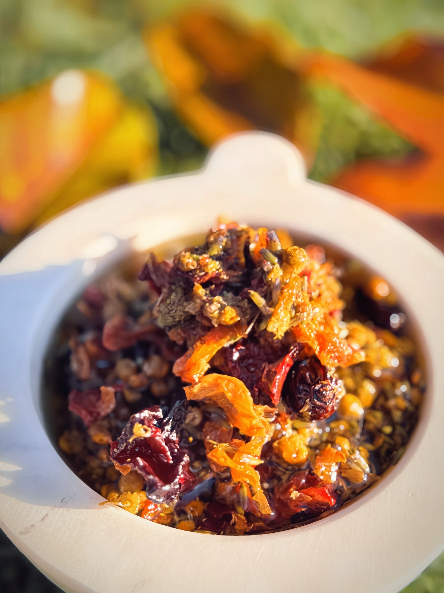 ESSENZASANA PRECIOUS FACE OIL 50ML PACKAGE ARILESS GOLD