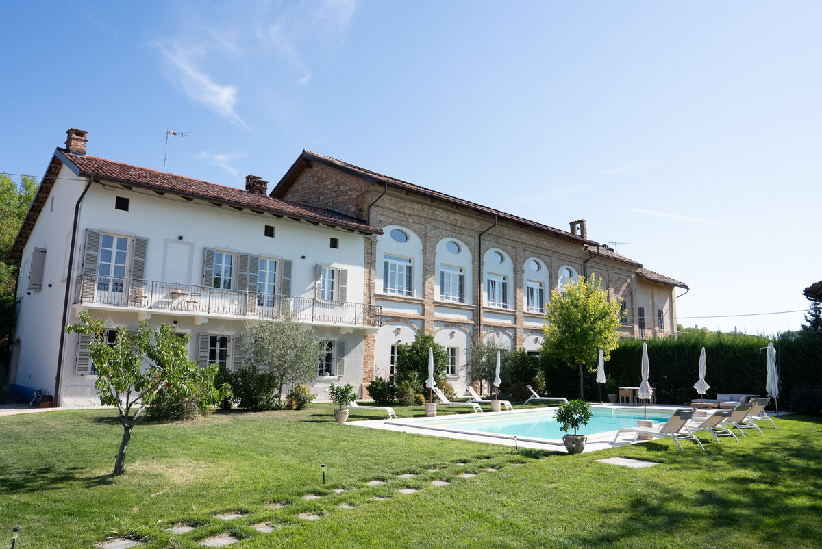 WEEKEND OLISTICO YOGA & NATUROPATIA RETREAT MONFERRATO 13-15 NOVEMBRE conferma la tua presenza versando ora l’acconto!