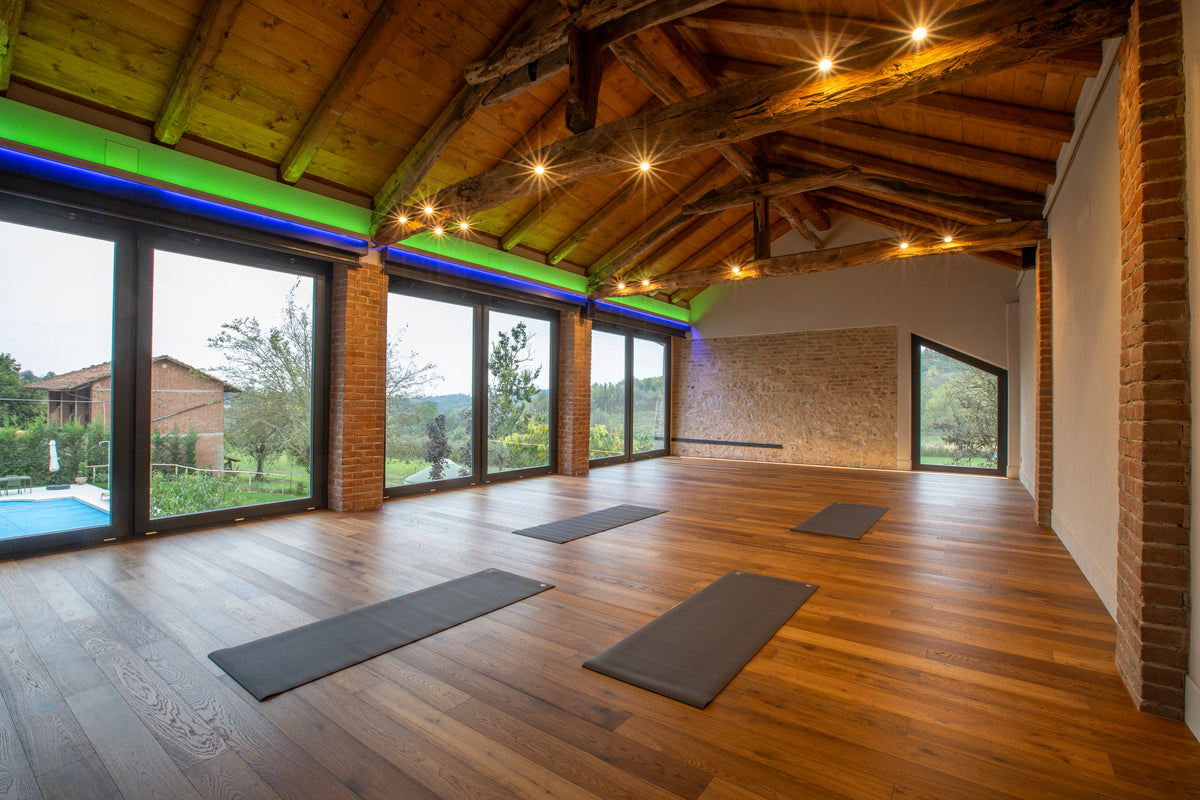 WEEKEND OLISTICO YOGA & NATUROPATIA RETREAT MONFERRATO 13-15 NOVEMBRE conferma la tua presenza versando ora l’acconto!